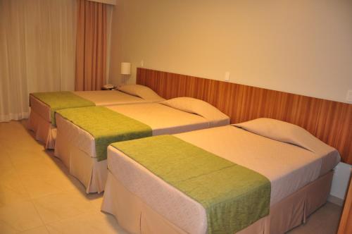 boa vista eco hotel