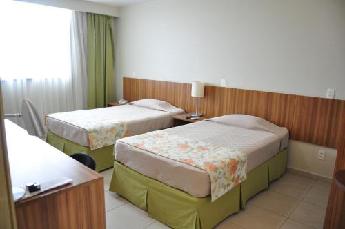 boa vista eco hotel