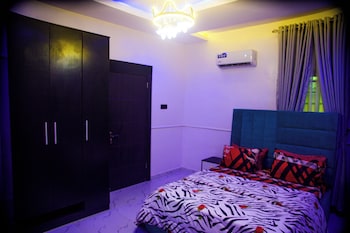 richvilla apartments and hotels