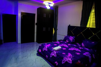 richvilla apartments and hotels