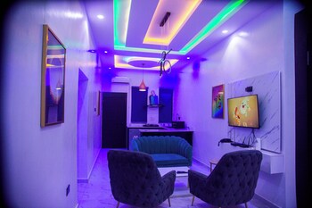 richvilla apartments and hotels