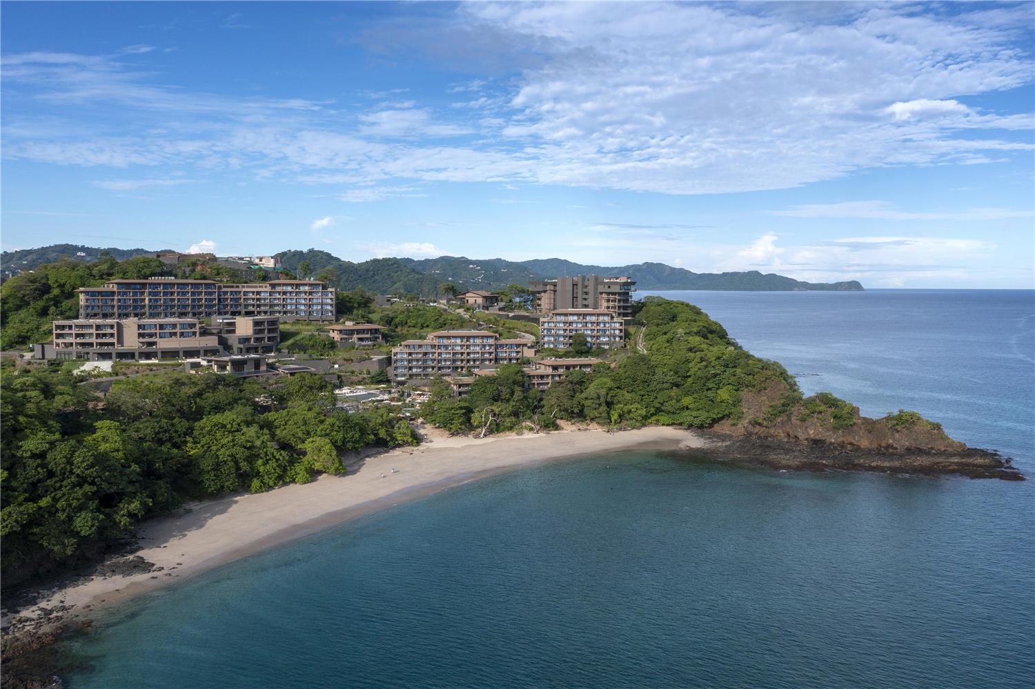 waldorf astoria costa rica punta cacique