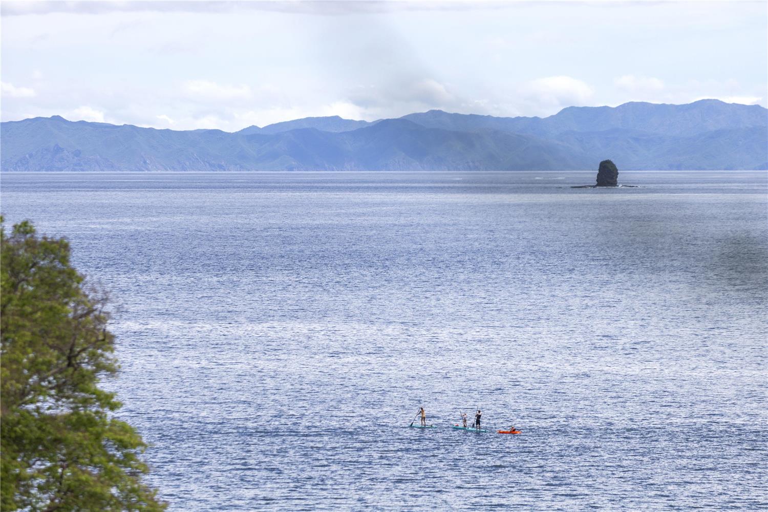 waldorf astoria costa rica punta cacique