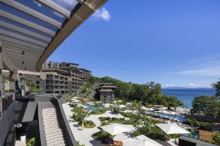 waldorf astoria costa rica punta cacique