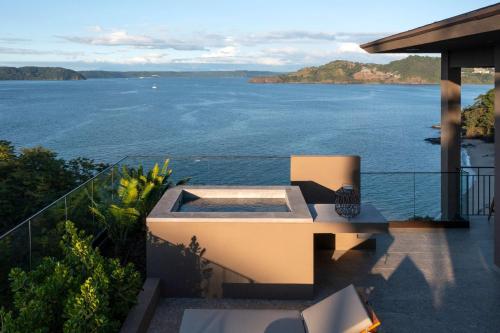 waldorf astoria costa rica punta cacique