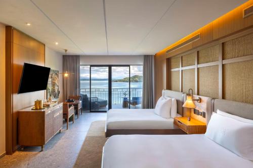 waldorf astoria costa rica punta cacique