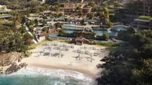 waldorf astoria costa rica punta cacique