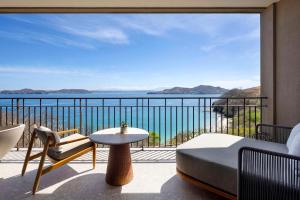 waldorf astoria costa rica punta cacique