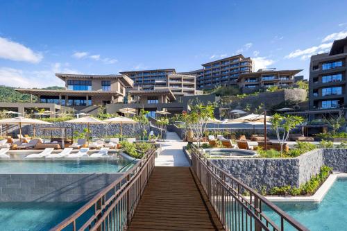 waldorf astoria costa rica punta cacique