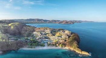 waldorf astoria costa rica punta cacique