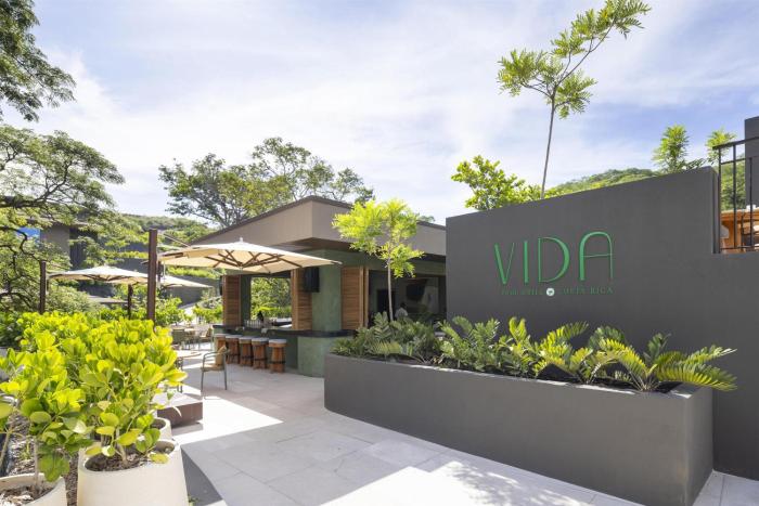 waldorf astoria costa rica punta cacique