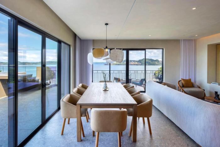 waldorf astoria costa rica punta cacique