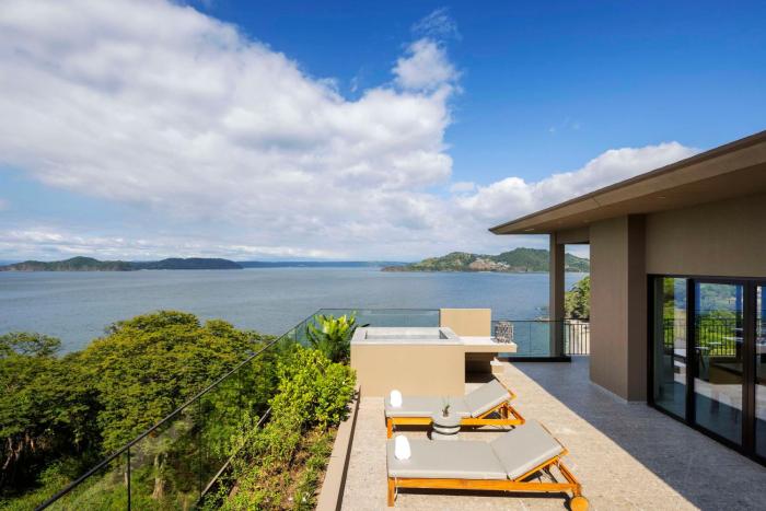 waldorf astoria costa rica punta cacique