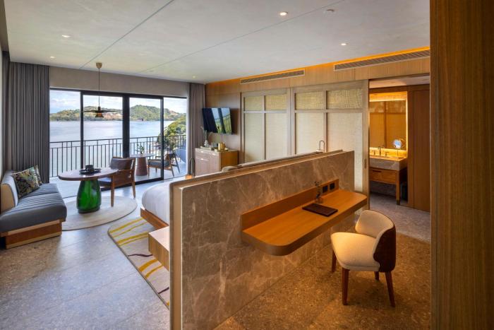 waldorf astoria costa rica punta cacique