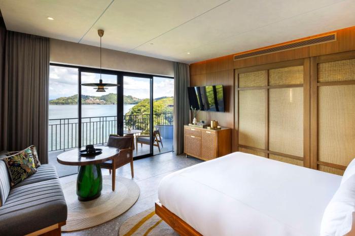 waldorf astoria costa rica punta cacique