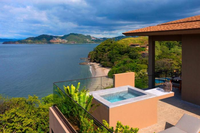 waldorf astoria costa rica punta cacique