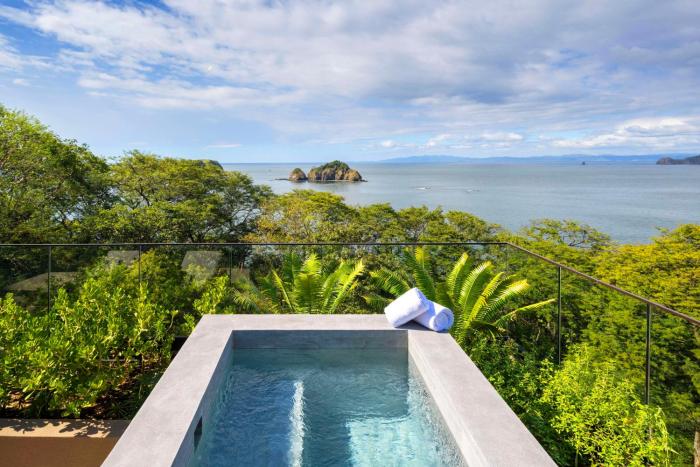 waldorf astoria costa rica punta cacique