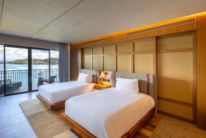 waldorf astoria costa rica punta cacique