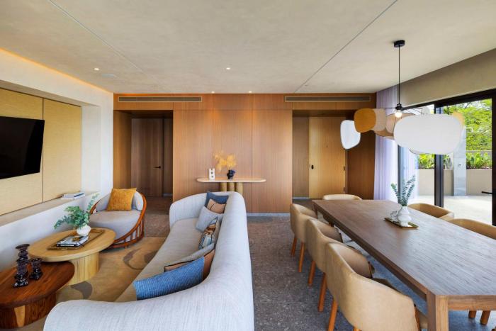 waldorf astoria costa rica punta cacique