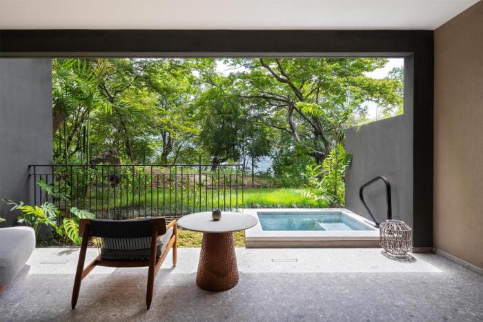 waldorf astoria costa rica punta cacique