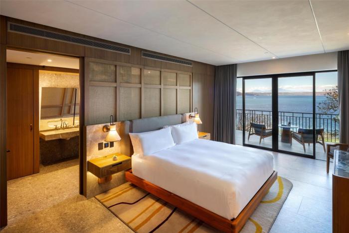 waldorf astoria costa rica punta cacique