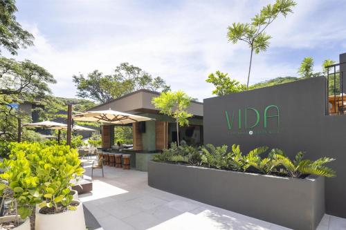 waldorf astoria costa rica punta cacique