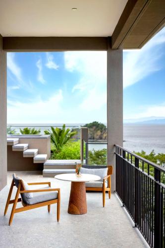 waldorf astoria costa rica punta cacique