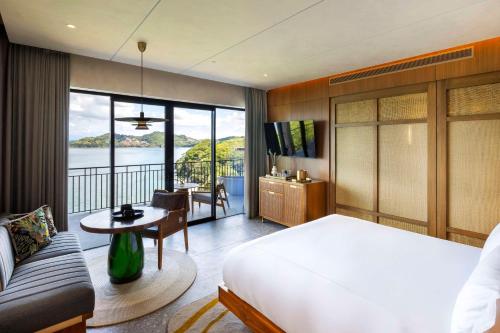 waldorf astoria costa rica punta cacique