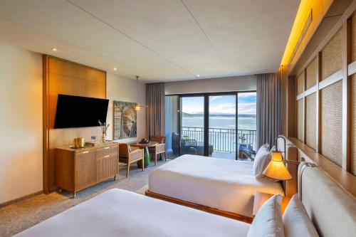 waldorf astoria costa rica punta cacique