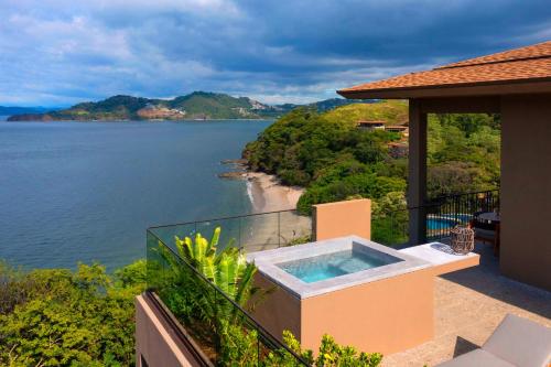 waldorf astoria costa rica punta cacique