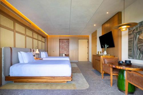 waldorf astoria costa rica punta cacique