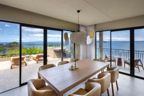 waldorf astoria costa rica punta cacique