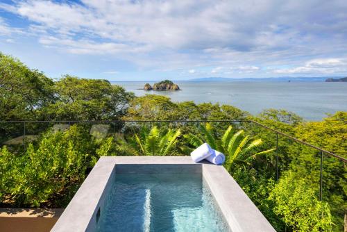 waldorf astoria costa rica punta cacique