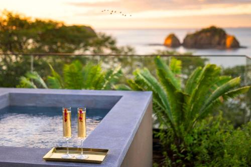 waldorf astoria costa rica punta cacique