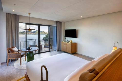 waldorf astoria costa rica punta cacique