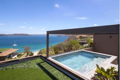 waldorf astoria costa rica punta cacique