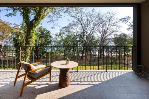 waldorf astoria costa rica punta cacique