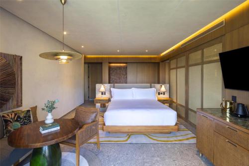 waldorf astoria costa rica punta cacique