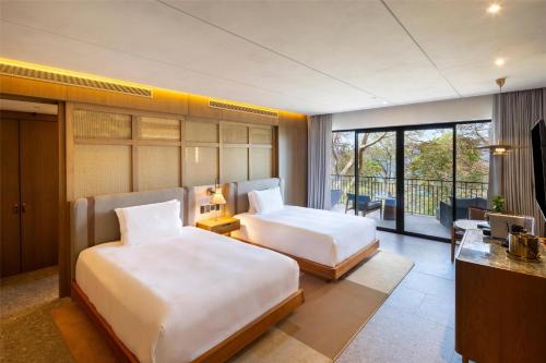 waldorf astoria costa rica punta cacique