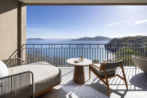 waldorf astoria costa rica punta cacique