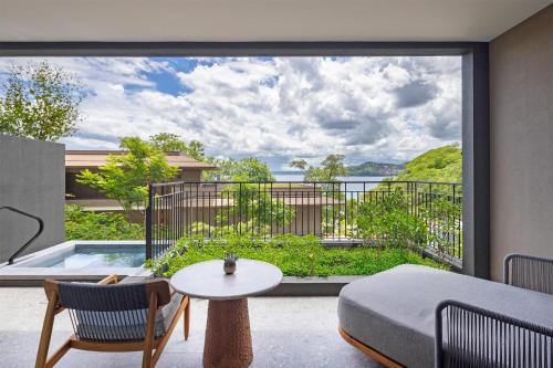 waldorf astoria costa rica punta cacique