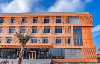 escale international hotel