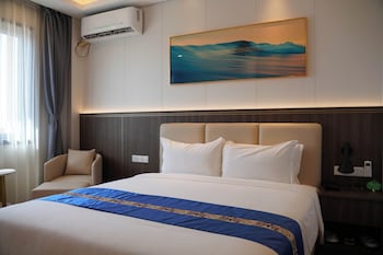 escale international hotel