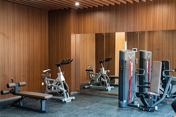 escale international hotel