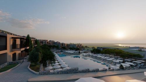 elios hill