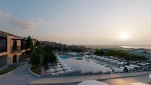 elios hill