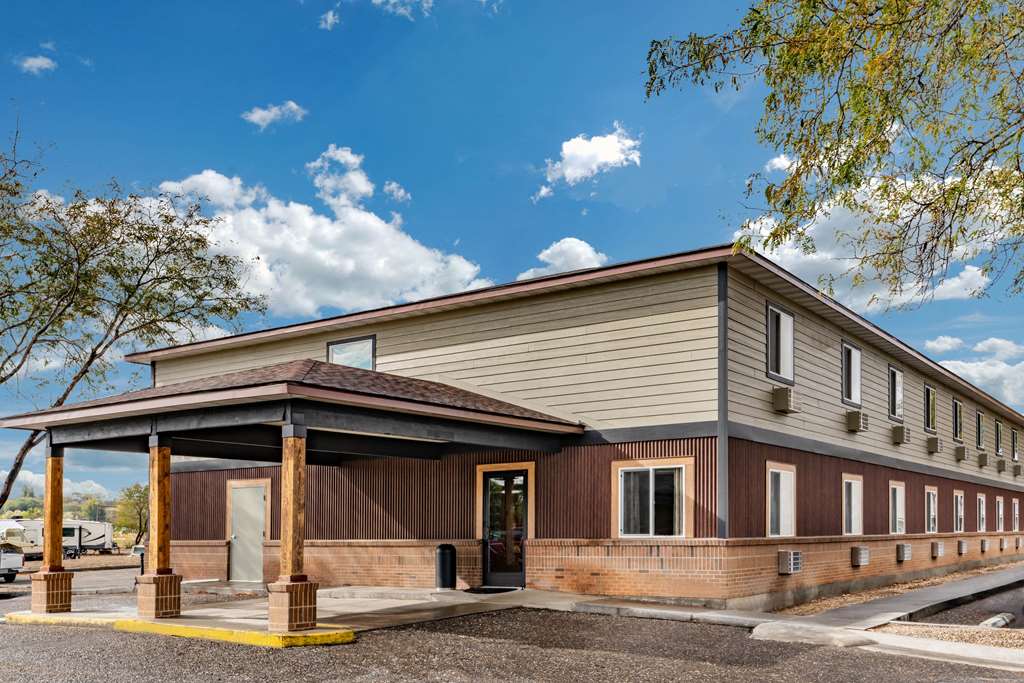 travelodge by wyndham lovell bighorns