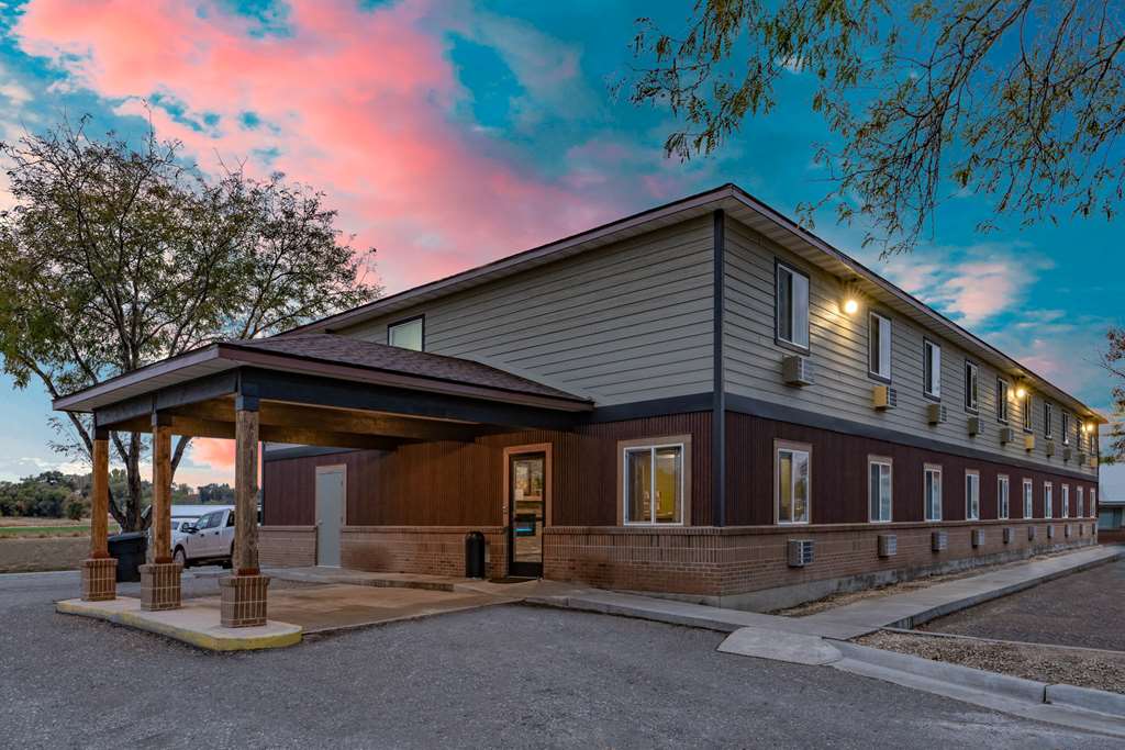 travelodge by wyndham lovell bighorns