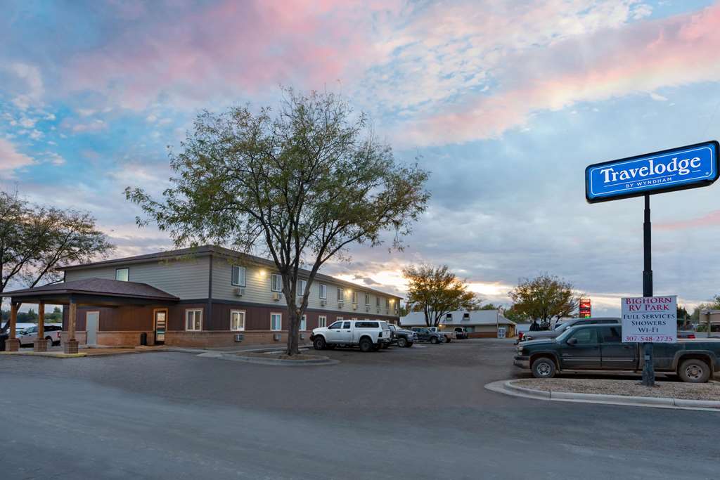 travelodge by wyndham lovell bighorns