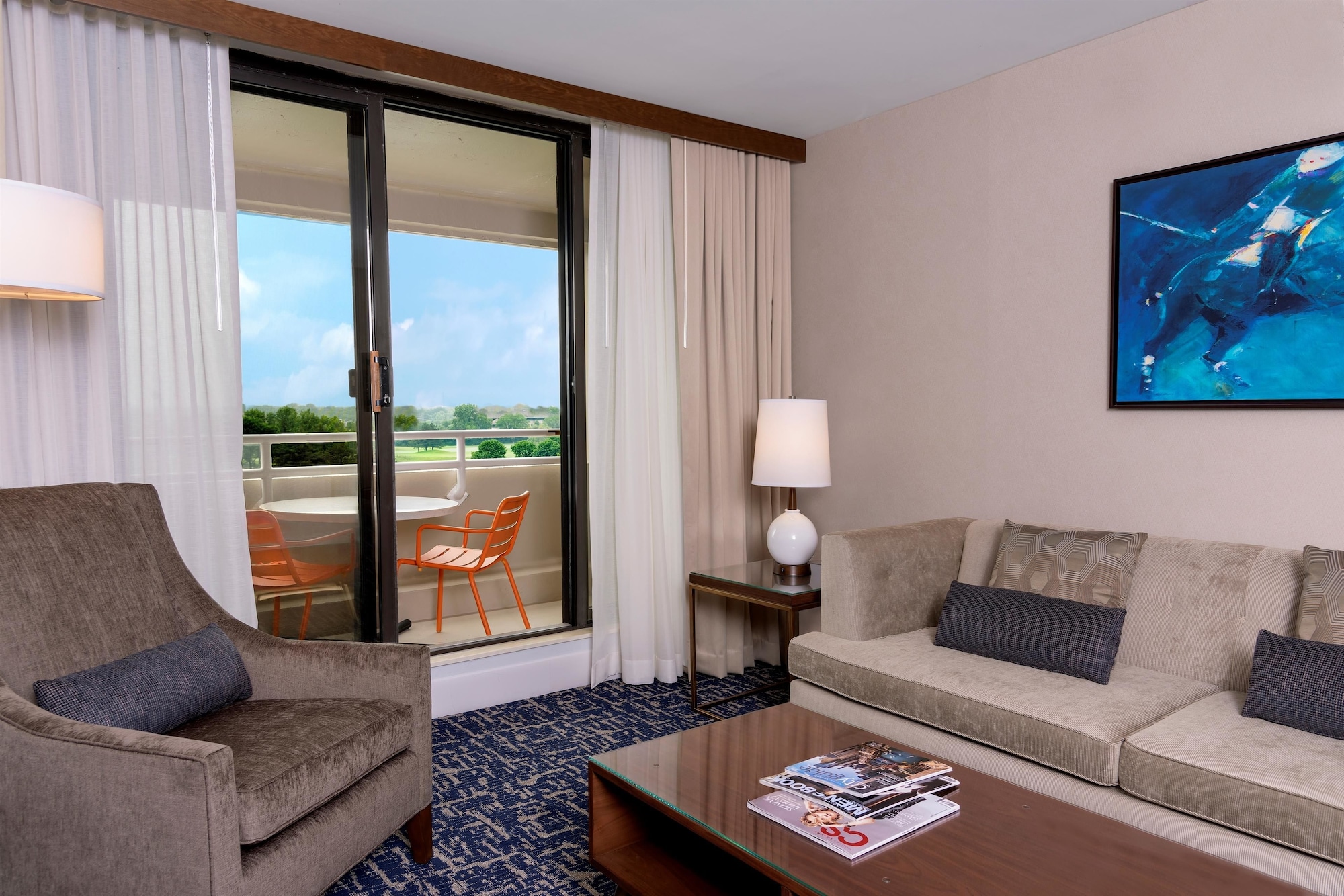hilton chicago oak brook hills resort and conference center